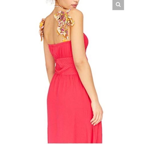 NWT Free People Santorini Maxi Dress - Picture 3 of 6